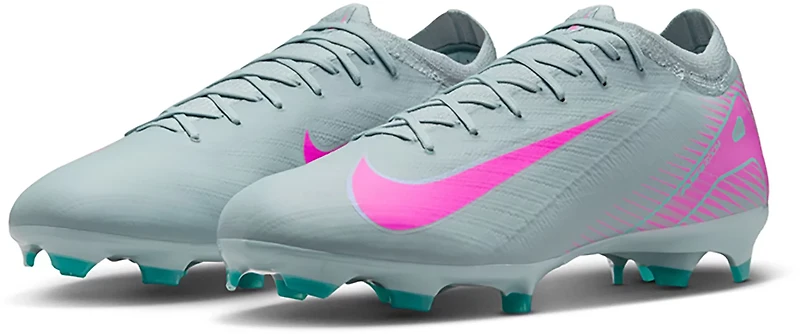 Nike Adult Zoom Vapor 16 Pro FG Soccer Cleats