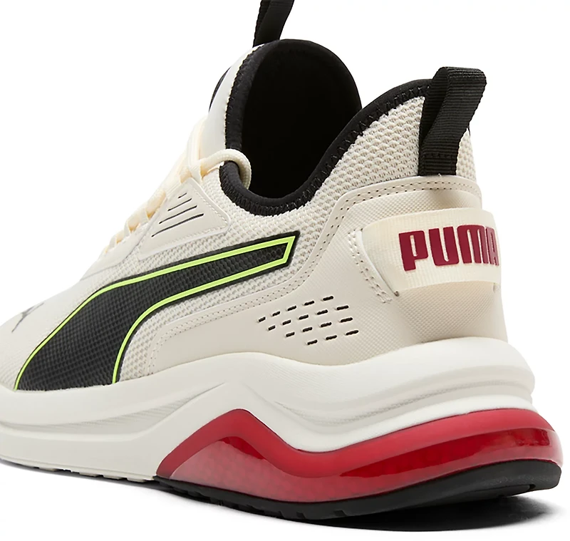 PUMA Men's Amplifier Shoes