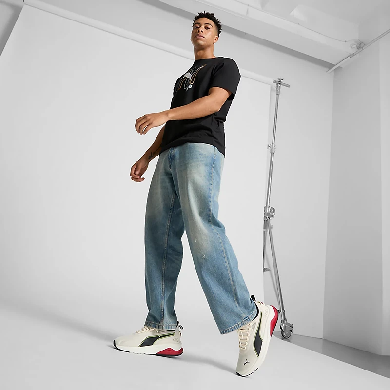 PUMA Men's Amplifier Shoes