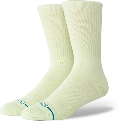 Stance Men's Iron Crew Socks