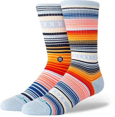 Stance Men's Current Crew Socks