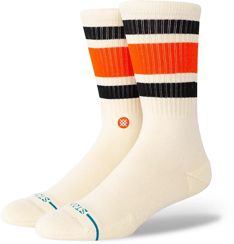 Stance Men's Boyd Crew Socks