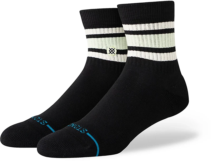 Stance Men's Boyd Quarter Socks