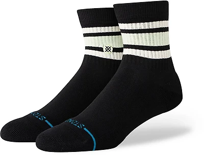 Stance Men's Boyd Quarter Socks