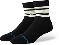 Stance Men's Boyd Quarter Socks
