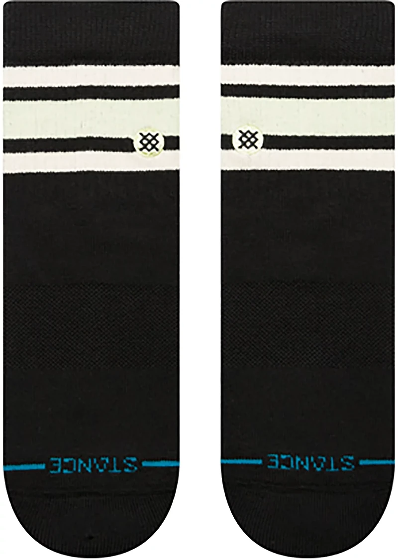 Stance Men's Boyd Quarter Socks