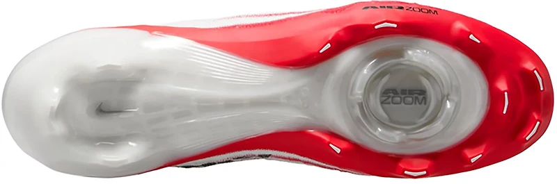 Nike Men's Zoom Air Vapor Elite 1 Football Cleats