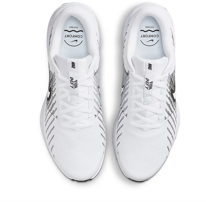 Nike Men's Run Defy Road Running Shoes