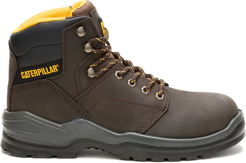CAT Men's Striver Work Boots