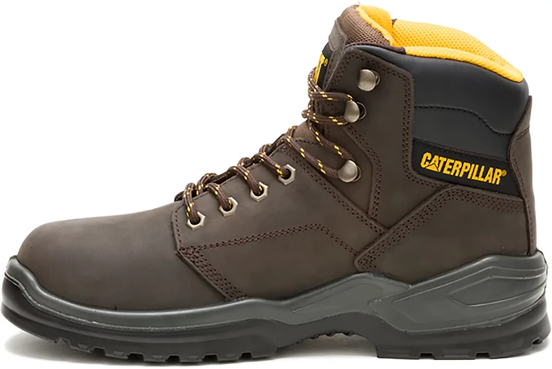 CAT Men's Striver Work Boots