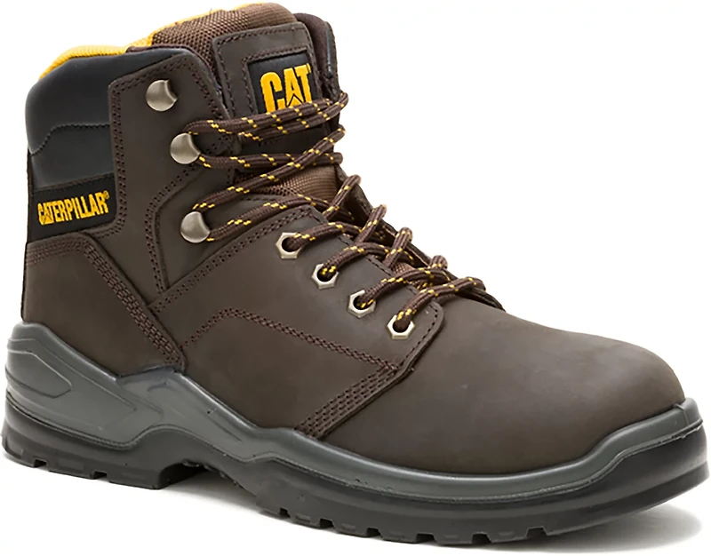 CAT Men's Striver Work Boots