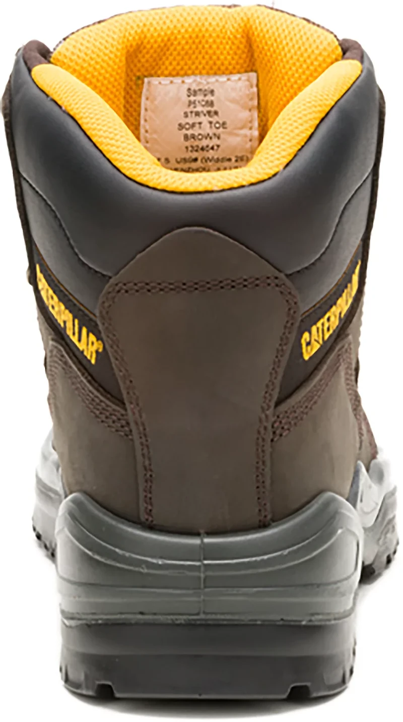 CAT Men's Striver Work Boots