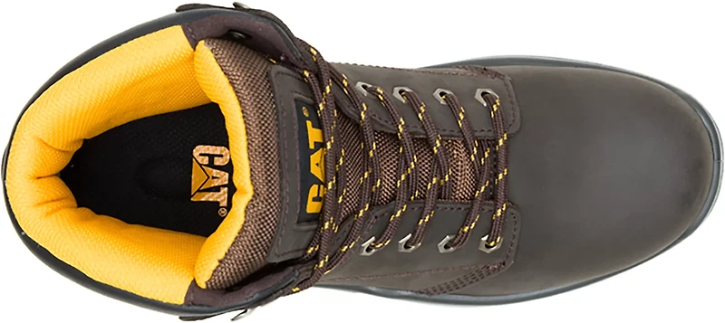 CAT Men's Striver Work Boots