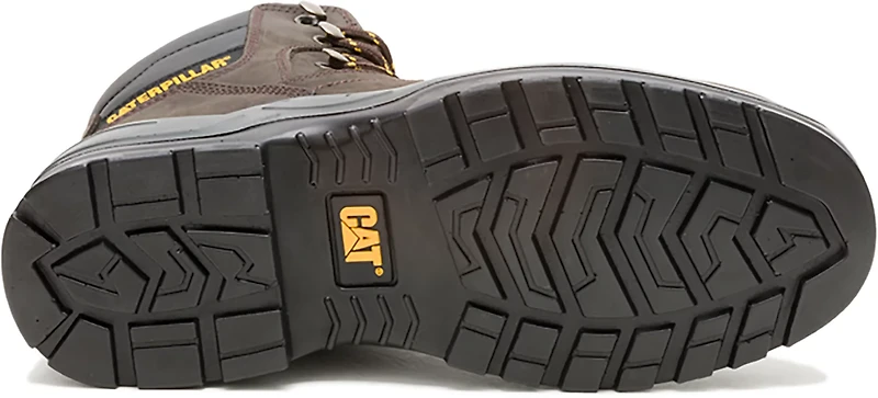 CAT Men's Striver Work Boots