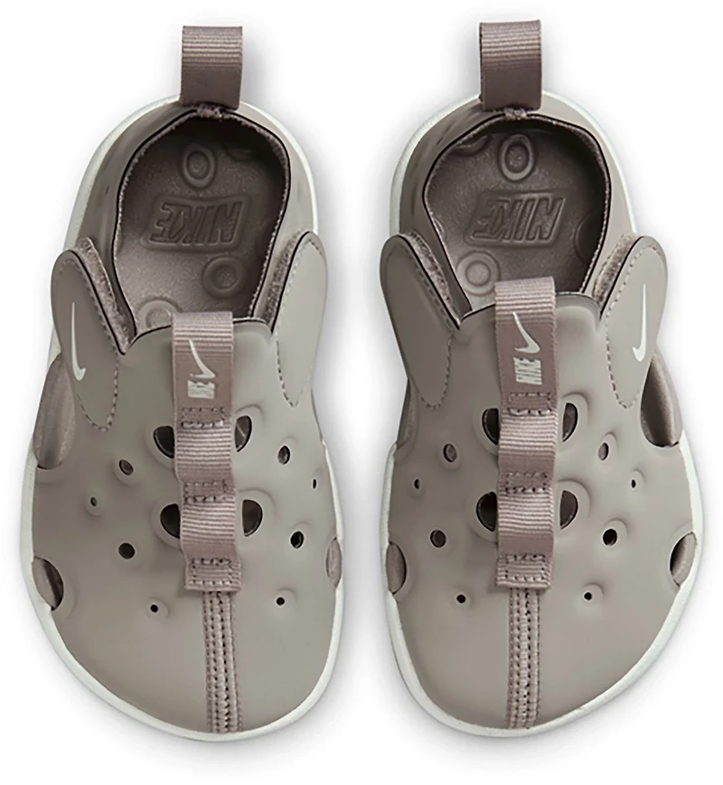 Nike Toddler Boys' Sunray Protect 4 Sandals