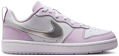 Nike Kids Court Borough Low Recraft Shoes