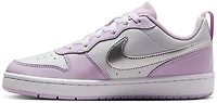 Nike Kids Court Borough Low Recraft Shoes