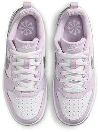 Nike Kids Court Borough Low Recraft Shoes