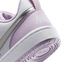 Nike Kids Court Borough Low Recraft Shoes