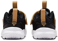 Nike Toddlers' Team Hustle D 12 Shoes