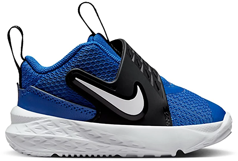 Nike Toddlers' Team Hustle D 12 Shoes