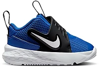 Nike Toddlers' Team Hustle D 12 Shoes