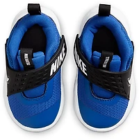 Nike Toddlers' Team Hustle D 12 Shoes