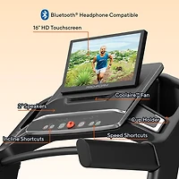 ProForm Carbon Pro 9000 Treadmill