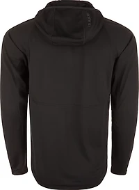 Drake Men's EST Performance 1/2 Zip Hoodie