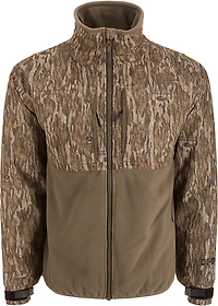 Drake Adults' MST CommandXT Eqwader Full Zip Jacket