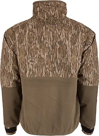 Drake Adults' MST CommandXT Eqwader Full Zip Jacket