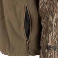 Drake Adults' MST CommandXT Eqwader Full Zip Jacket