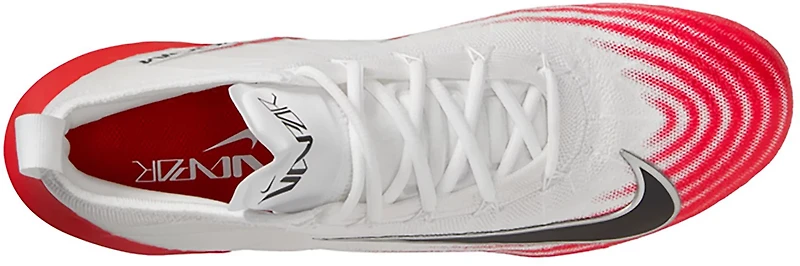 Nike Men's Zoom Air Vapor Elite 1 Football Cleats