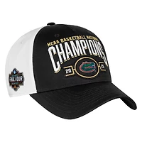 Nike Adult's Florida 2025 Men's March Madness National Champions Locker Room Cap