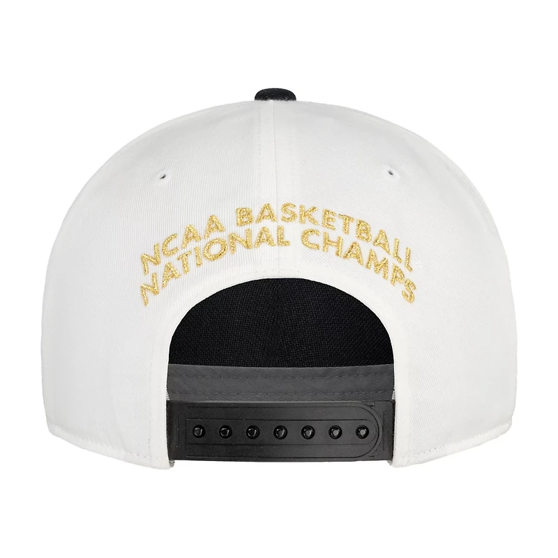 Nike Adult's Florida 2025 Men's March Madness National Champions Locker Room Cap
