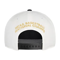 Nike Adult's Florida 2025 Men's March Madness National Champions Locker Room Cap