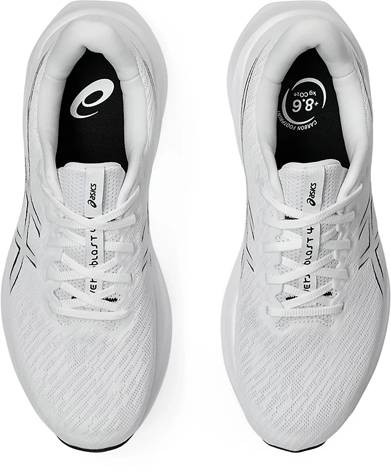 ASICS Men's VERSABLAST 4 Running Shoes