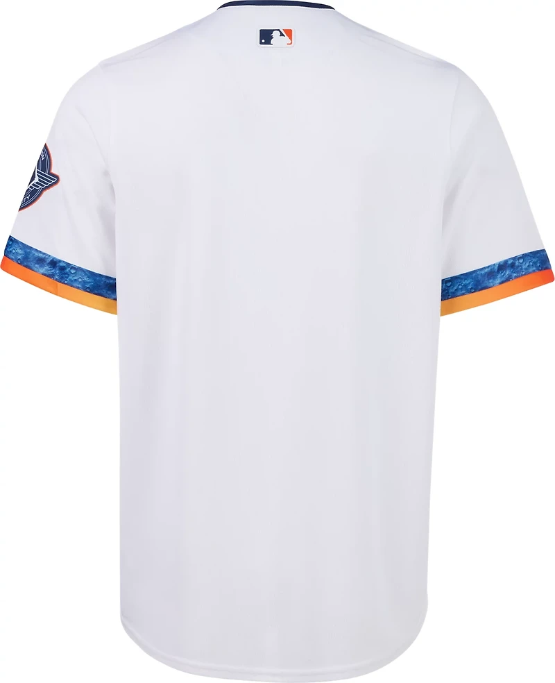 Nike Men's Houston Astros City Connect Limited Jersey