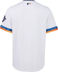 Nike Men's Houston Astros City Connect Limited Jersey