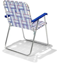 Magellan Outdoors Busch Light Webbing Chair