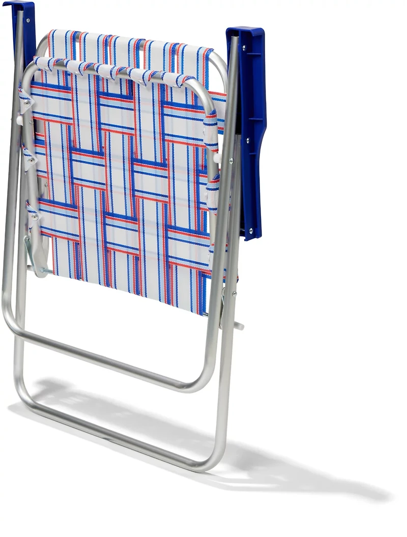 Magellan Outdoors Busch Light Webbing Chair