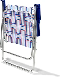 Magellan Outdoors Busch Light Webbing Chair