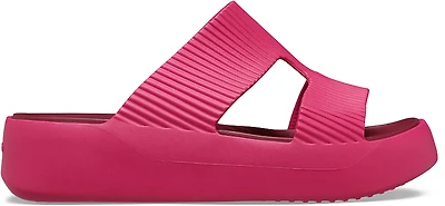 Crocs Women's Getaway Groove Platform H-Strap