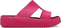 Crocs Women's Getaway Groove Platform H-Strap