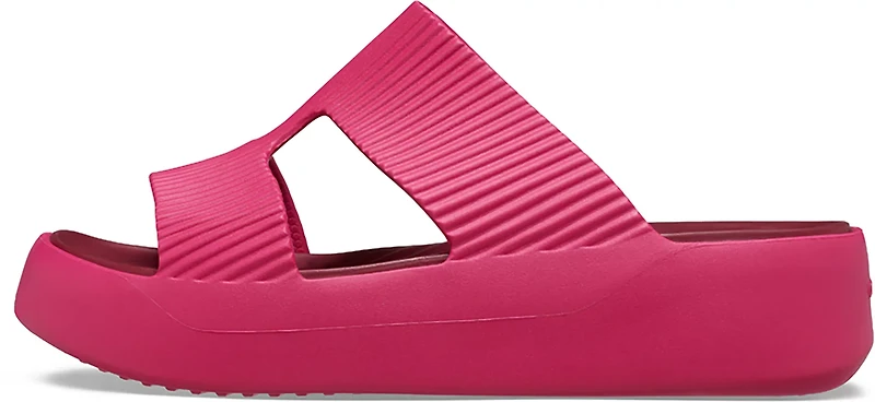 Crocs Women's Getaway Groove Platform H-Strap