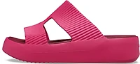 Crocs Women's Getaway Groove Platform H-Strap