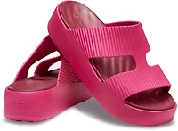 Crocs Women's Getaway Groove Platform H-Strap