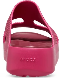 Crocs Women's Getaway Groove Platform H-Strap