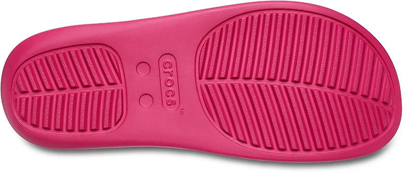 Crocs Women's Getaway Groove Platform H-Strap