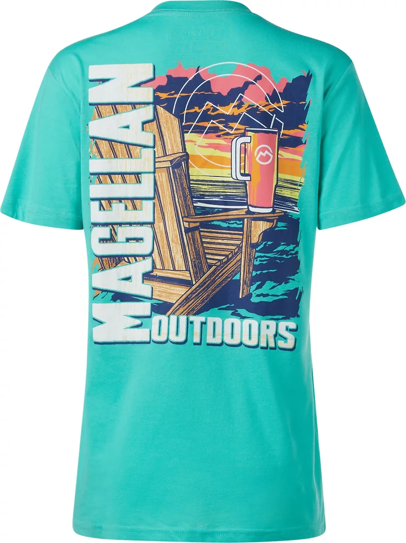 Magellan Outdoors Women's Tumbler T-shirt